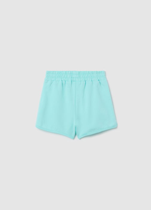 Шорты Для Девочек Tanager Turquoise 3-10 Лет [2]