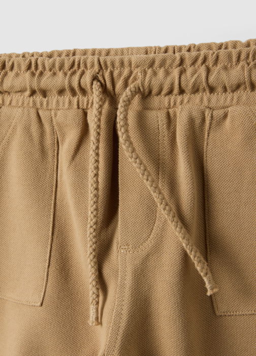 Pantaloni Scurti Tannin Baieti 9-36 Luni [3]