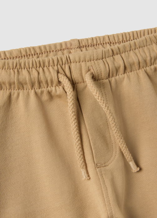 Pantaloni Scurti Tannin Baieti 9-36 Luni [3]