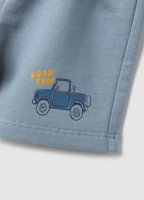 Шорты Для Мальчиков Tradewinds 9-36 Месяцев [4]