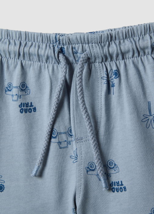 Шорты Для Мальчиков Tradewinds 9-36 Месяцев [3]