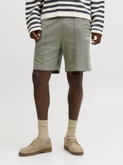 Pantaloni Scurti Vetiver  Relaxed Barbati [3]