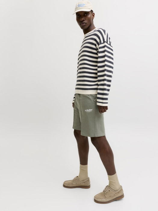 Pantaloni Scurti Vetiver  Relaxed Barbati [2]