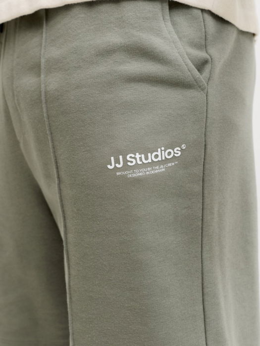 Pantaloni Scurti Vetiver  Relaxed Barbati [6]