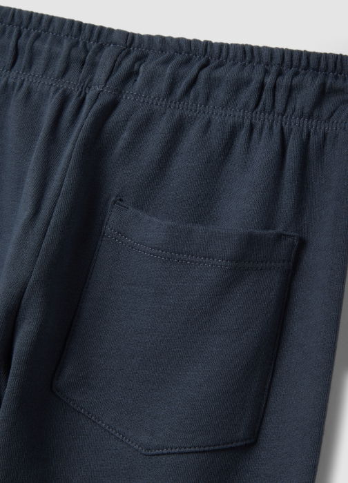 Pantaloni Sport Gri Baieti 3-10 Ani [4]