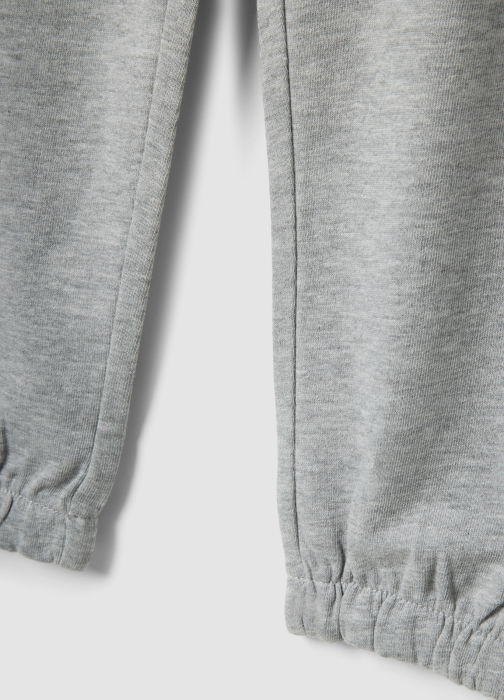 Спортивные Брюки Для Мальчиков Gri 3-10 Лет [4]