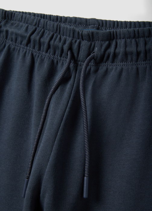 Pantaloni Sport Gri Baieti 3-10 Ani [3]