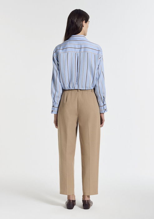 Женские Брюки Tannin Curvy [5]