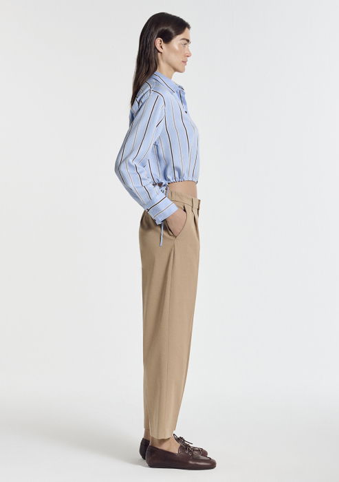 Женские Брюки Tannin Curvy [6]