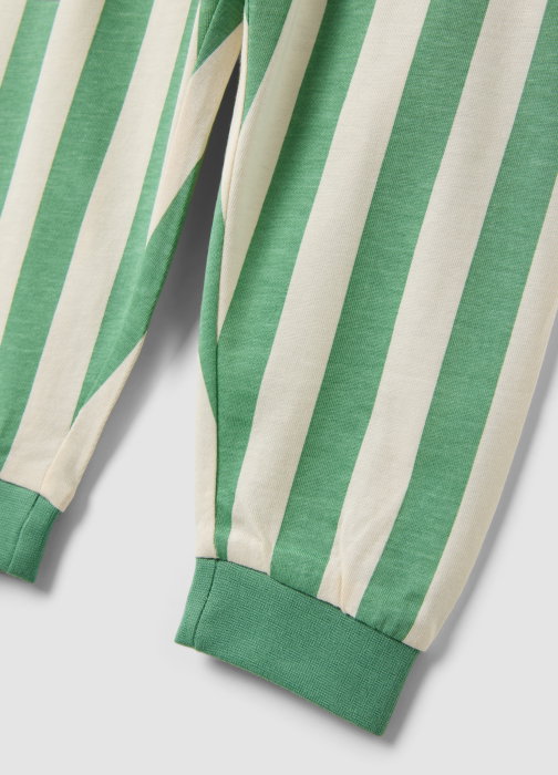 Pijama Butterfly Baieti 9-36 Luni [4]