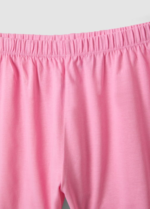 Пижама С Коротким Рукавом Для Девочек Cloud Dancer 10-15 Лет [4]