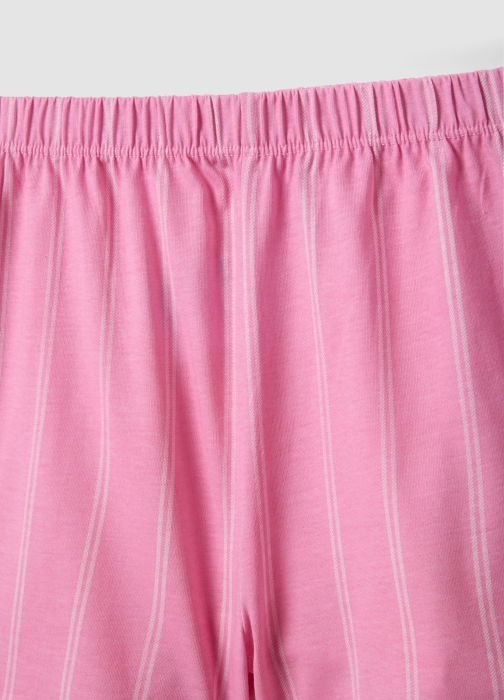 Пижама С Коротким Рукавом Для Девочек Pink Tulle 10-15 Лет [4]