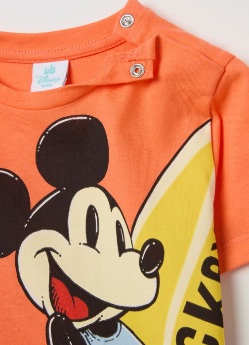 Polo Camellia Baieti 9-36 Luni [3]