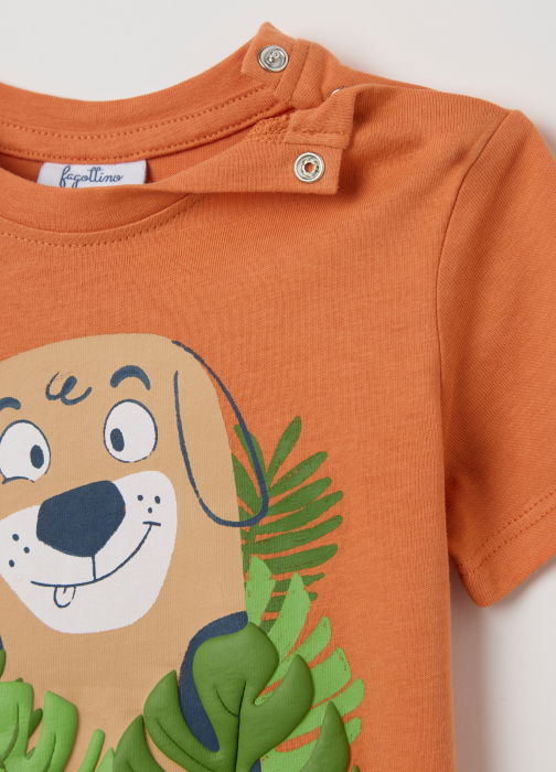 Polo Dusted Clay Baieti 9-36 Luni [3]