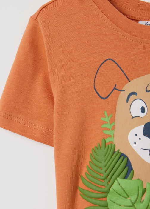 Polo Dusted Clay Baieti 9-36 Luni [4]