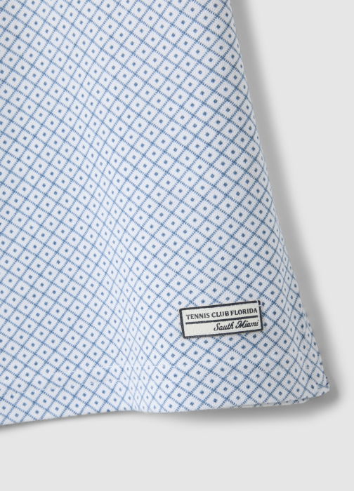 Поло Для Мальчиков Optical White 3-10 Лет [3]