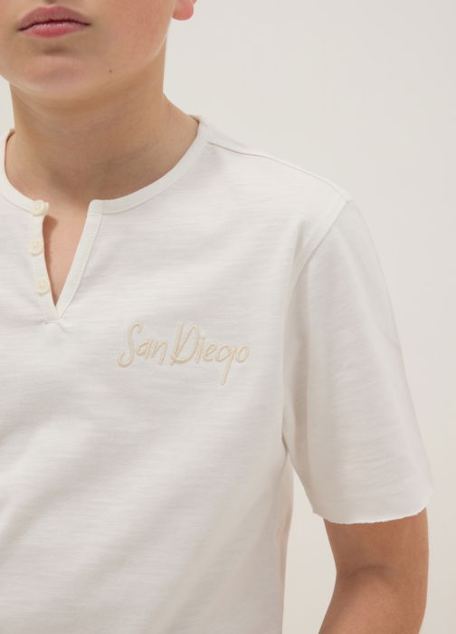 Поло Для Мальчиков Sugar Swizzle 10-15 Лет [3]