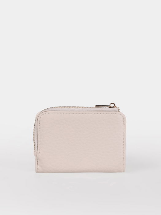 Женский Кошелёк Бежевый  [2]