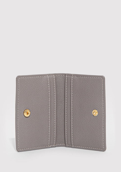 Portmoneu Gri  Femei [3]