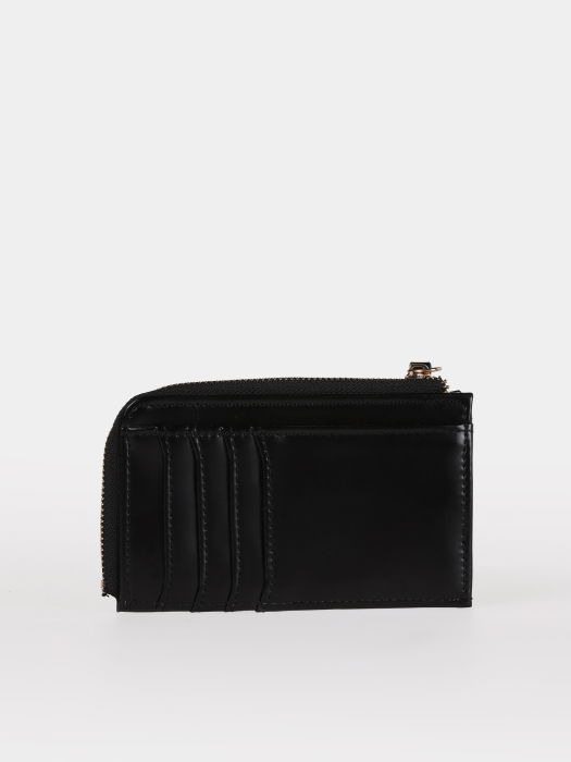 Женский Кошелёк Чёрный  [3]