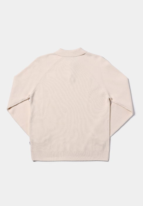 Мужской Свитер Бежевый Regular [6]