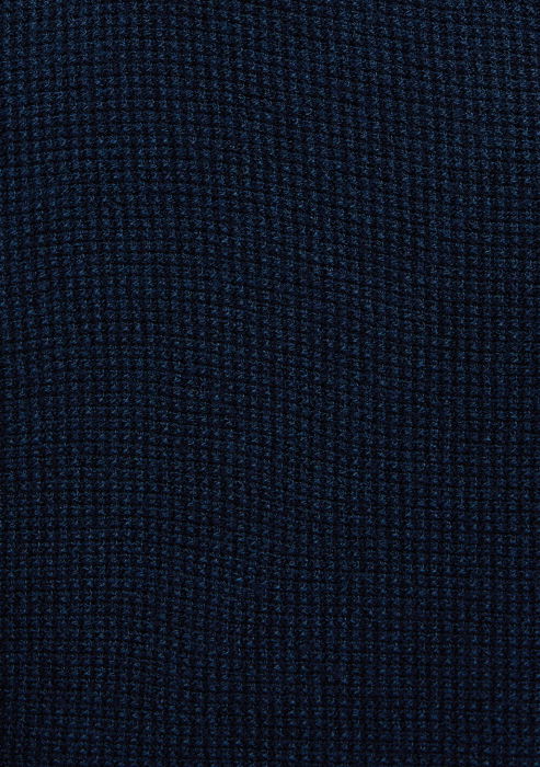 Мужской Свитер Синий  [8]