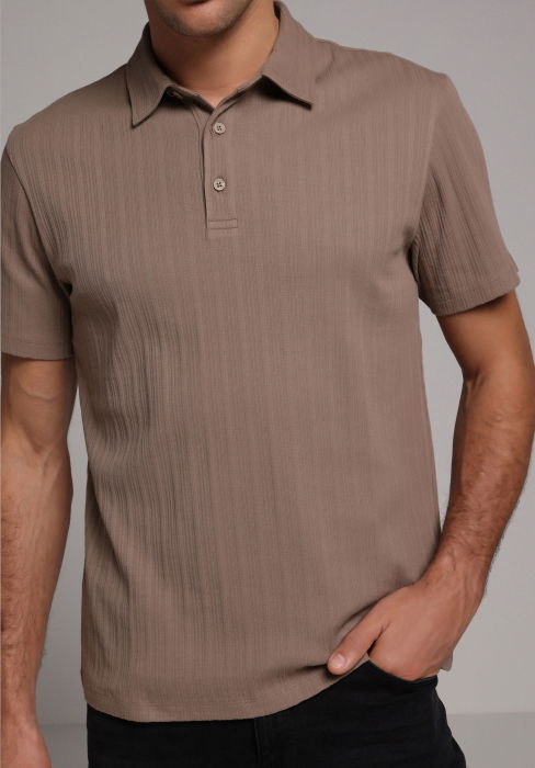 Pulover Maro Regular Barbati [4]