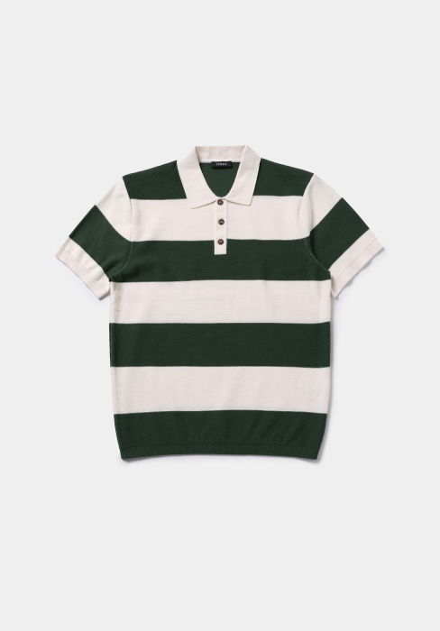 Мужской Свитер Хаки [5]