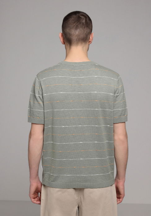 Pulover Mint Barbati [2]