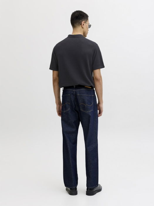 Мужской Свитер Чёрный  Regular [3]