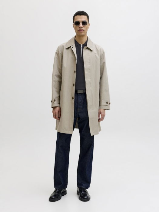 Мужской Свитер Чёрный  Regular [4]