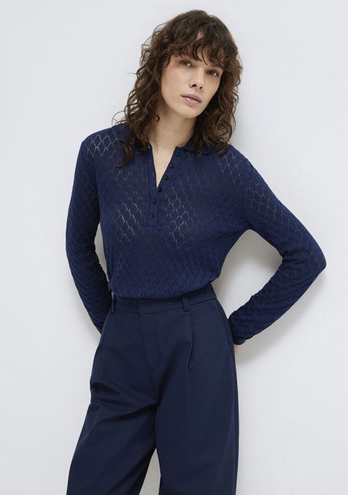 Pulover Piersic  Femei [3]