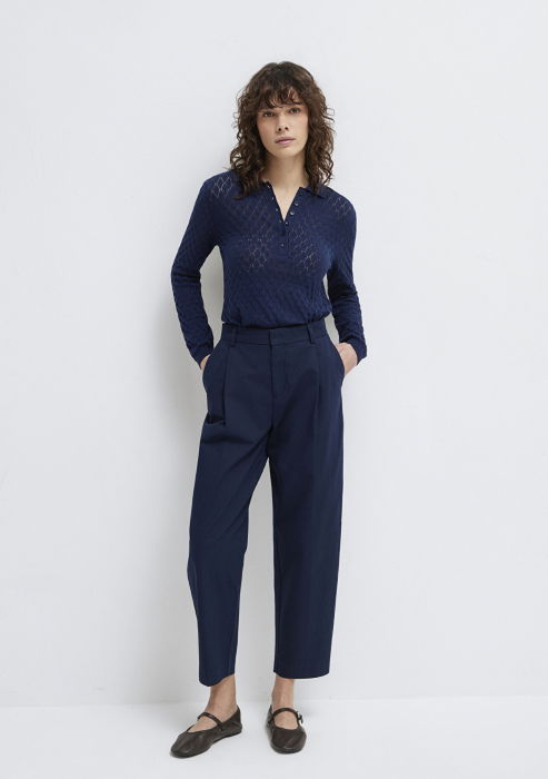 Pulover Piersic  Femei [2]