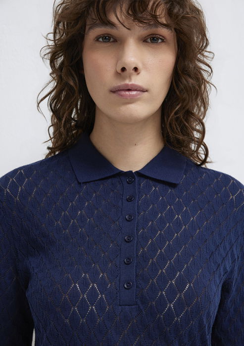 Pulover Piersic  Femei [7]