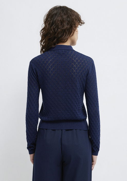 Pulover Piersic  Femei [6]