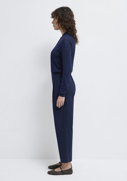 Pulover Piersic  Femei [5]