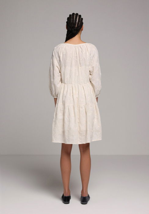 Rochie Bej  Femei [2]