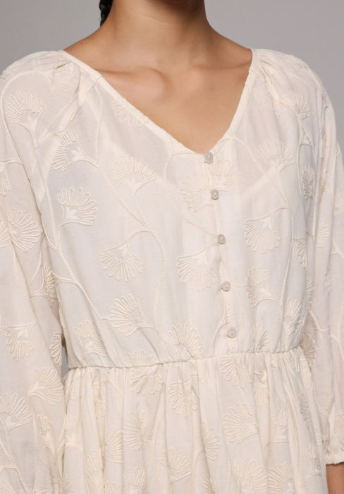 Rochie Bej  Femei [4]