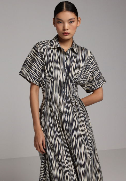 Женское Платье чёрное  [3]