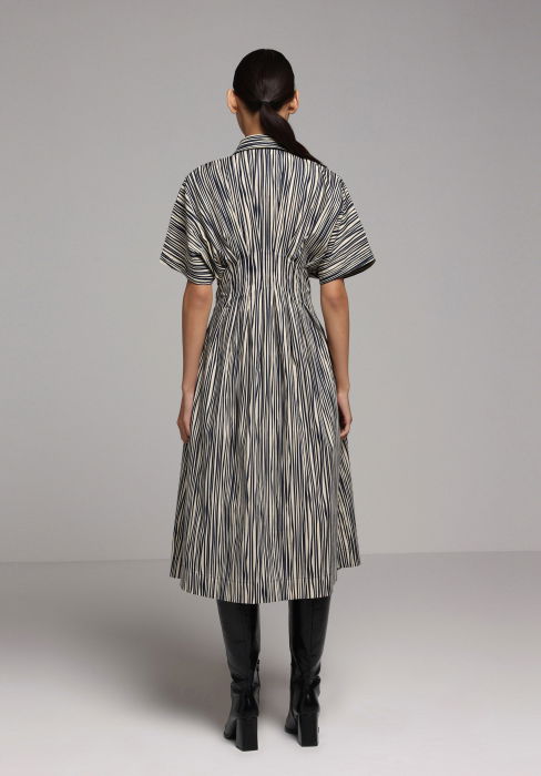 Женское Платье чёрное  [2]