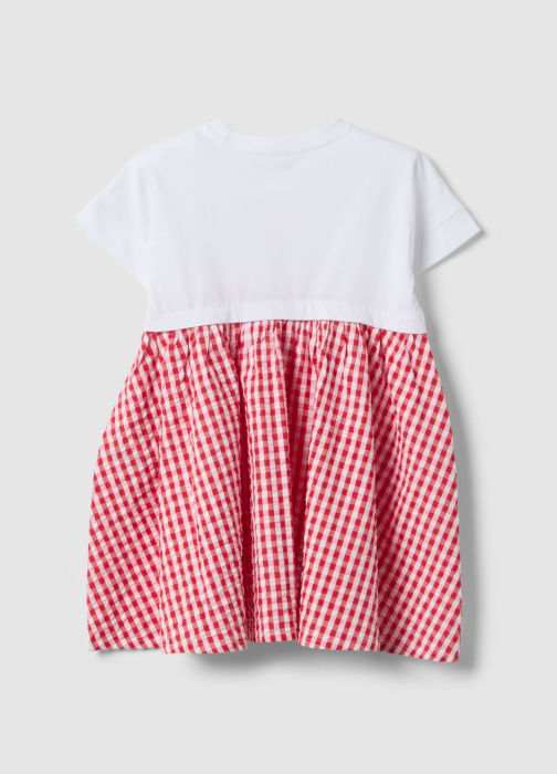 Платье Для Девочек Brilliant White 3-10 Лет [2]