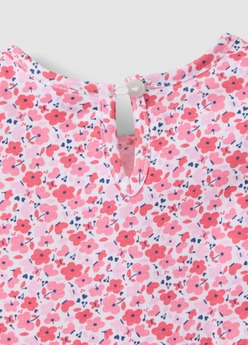 Платье Для Девочек Brilliant White 9-36 Месяцев [3]