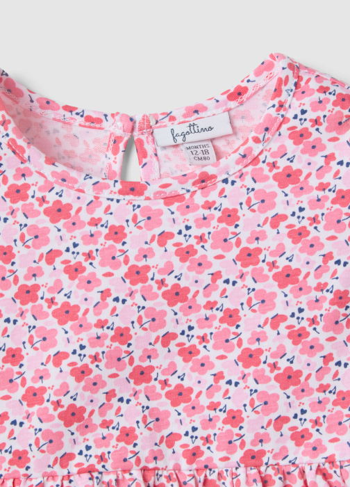 Платье Для Девочек Brilliant White 9-36 Месяцев [4]