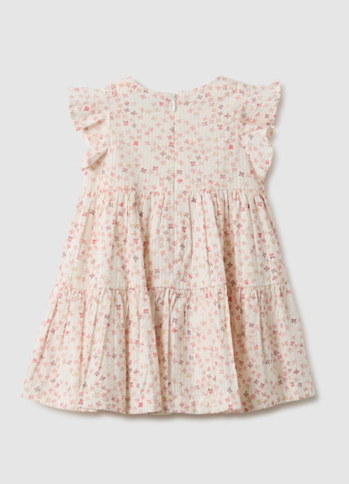 Платье Для Девочек Multicolour 9-36 Месяцев [2]