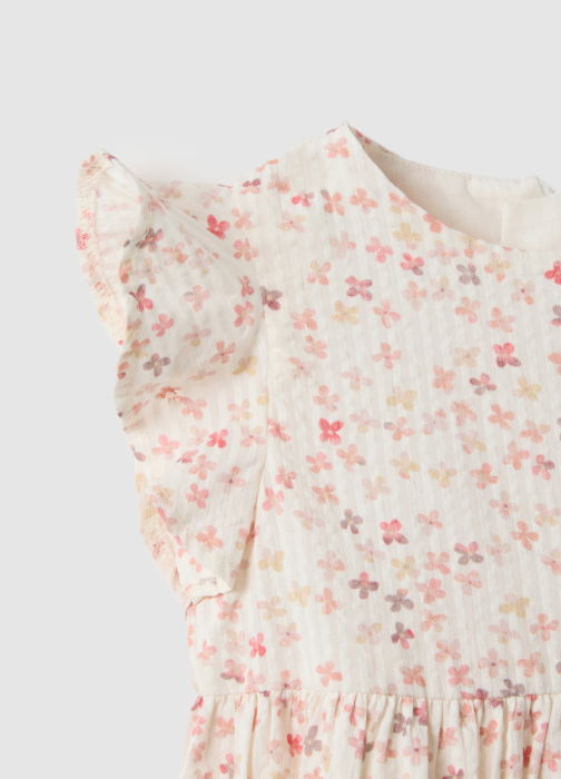 Платье Для Девочек Multicolour 9-36 Месяцев [3]