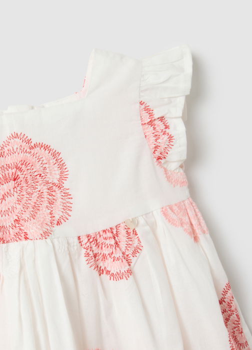 Платье Для Девочек Multicolour 9-36 Месяцев [3]