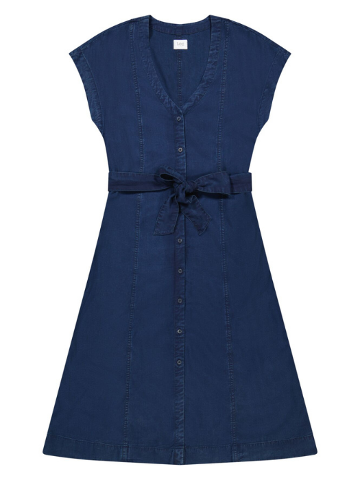 Rochie Navy Regular Femei [6]