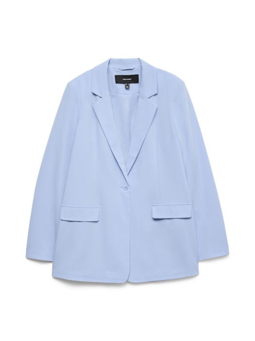 Sacou Brunnera Blue   Femei [5]