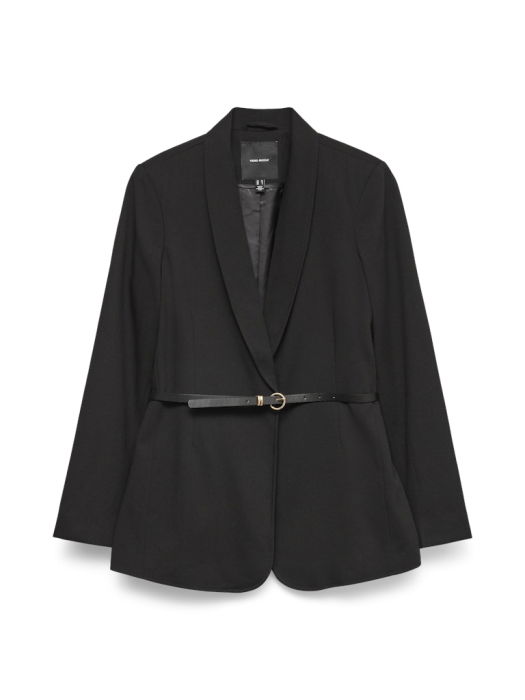 Sacou Negru   Femei [5]