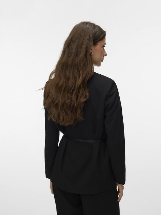 Sacou Negru   Femei [3]